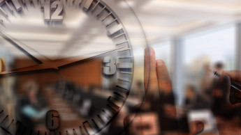 Erfolgreiche Meetings