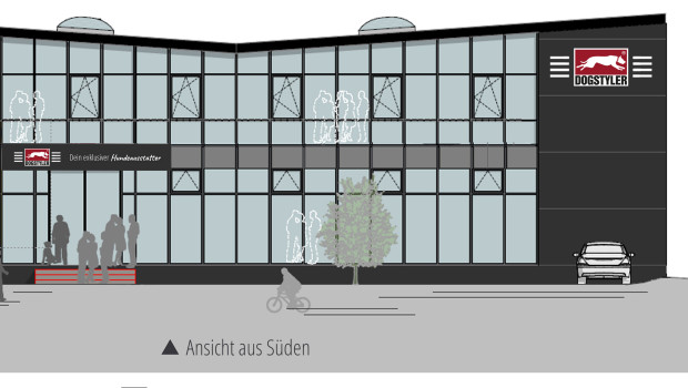 Zu Gunsten der neuen Firmenzentrale in Soest wurde nun der Standort in Paderborn geschlossen.