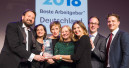 Mars gehört zu Deutschlands besten Arbeitgebern