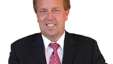 Neuer Vorstand Operations bei Gardena