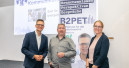 B2Pet Podcast-Team in Kooperation mit pet