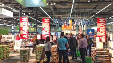 "Stationär wird anders"