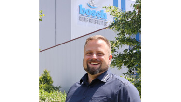 Andreas Gubo übernimmt kaufmännische Leitung