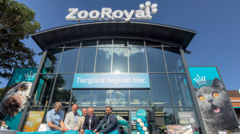 Keine Marketingpose Keine Marketingpose