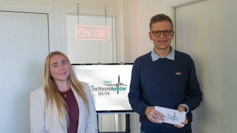 Fachforum Heimtier Digital 2025 rückt näher