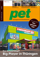 pet Ausgabe 4/2012