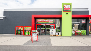 Fressnapf hat die loyalsten Kunden