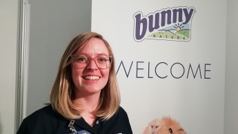 Neue Exportmitarbeiterin bei Bunny