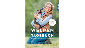 Das Welpentagebuch
