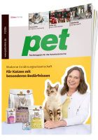 pet Ausgabe 9/2026