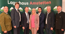 Lagerhaus Amstetten meldet 140 Mio. Euro Umsatz