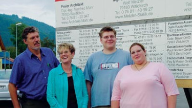 Mit der Terraristik auf Expansionskurs