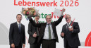 Bayerischer Gründerpreis für Kräuter Mix Bayerischer Gründerpreis für Kräuter Mix