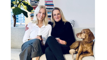 Hunter verstärkt sich mit einer Tierärztin