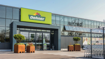 Dehner geht mit neuem ERP-System live