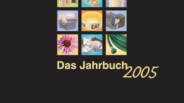 Das erste Jahrbuch für die PET-Branche