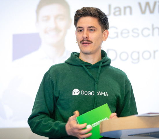 Jan Wittmann erklärte, warum authentische ­Werbung immer wichtiger wird.