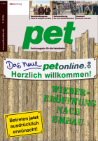 pet Ausgabe 11/2014