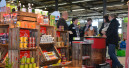 Agravis-Ordermesse für Raiffeisen-Märkte