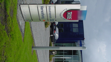 Trixie lädt ein zur Hausmesse