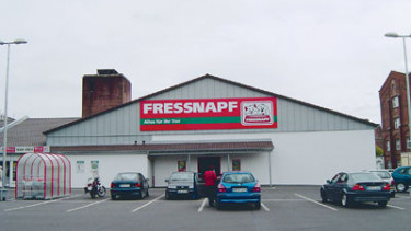 Starke Partner gesucht