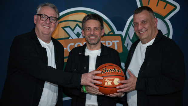 Sportliche Übernahme: Die Verbundenheit zu Trier ist nur eine Gemeinsamkeit von Vet-Concept und der Profi-Liga.