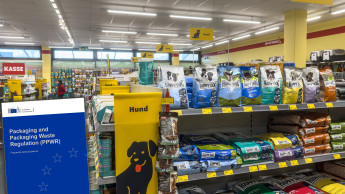 Was jetzt für Verpackungen in der Heimtierbranche gilt