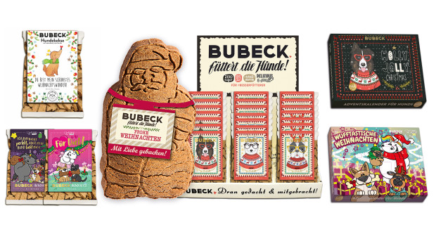 Bubeck Bubeck