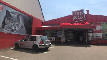 Neueröffnung in Schorndorf