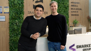 Smarketer Group stärkt Führungsteam Smarketer Group stärkt Führungsteam