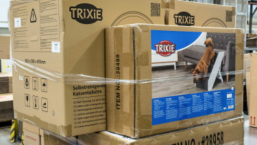 Neue EU-Verpackungsverordnung: BEVH fordert Moratorium