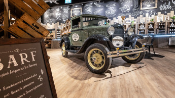 Überdurchschnittliches Wachstum erwartet