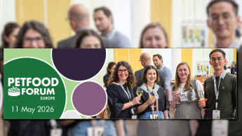 Petfood Forum Europe kehrt zurück