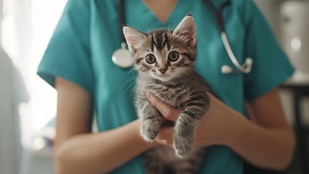 Agria schreibt Forschungsfonds Tiergesundheit aus