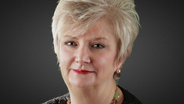 Neue PLMA-Präsidentin