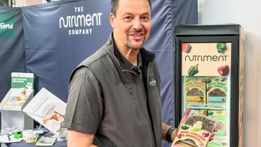 TNC präsentiert frisches Futterformat