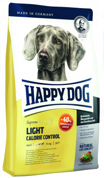 Interquell, Happy Dog Light Calorie Control