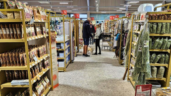 Zwei Zoo & Co.-Märkte präsentieren sich in frischem Glanz