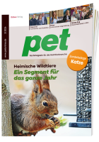pet Ausgabe 3/2026