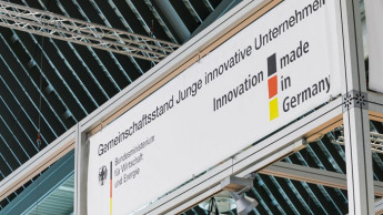 Interzoo unterstützt junge Unternehmen