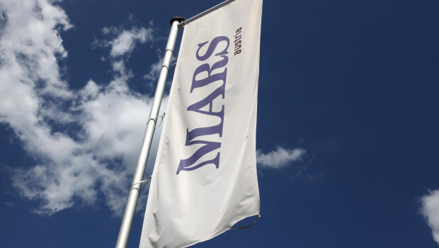 Mars Austria hat Mario Kirchner als neuen Sales Director engagiert.