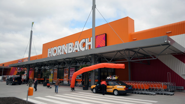Das erste Quartal war allgemein von einer stabilen Nachfrage nach Bau- und Heimwerkerprodukten geprägt, stellt Hornbach in einer Börsenmitteilung fest.