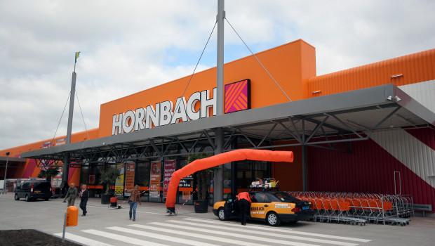 Hornbach Baumarkt AG