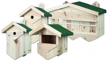 Durchdacht und artgerecht