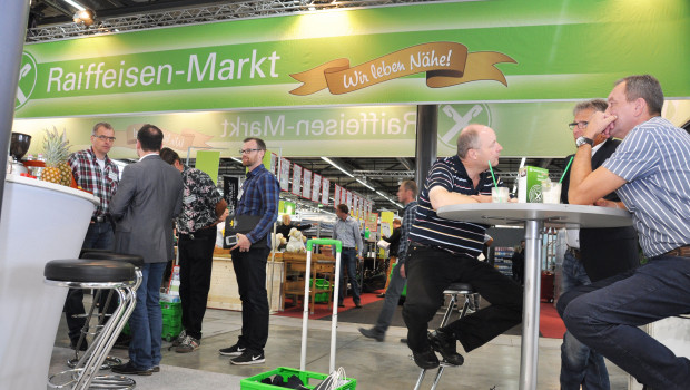 Agravis Raiffeisen Agravis Raiffeisen