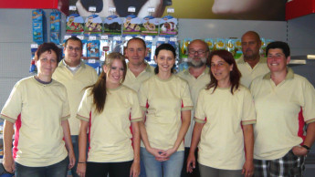 Zoo & Co. eröffnet in Sinsheim