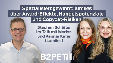Award-Effekte, Handelspotenziale und Copycat-Risiken