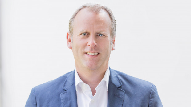 Christian Kümmel wird zum 1. Januar neuer Geschäftsführer der Fressnapf-Gruppe.