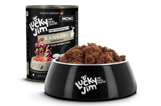 Lucky Jim Mono Lucky Jim Mono