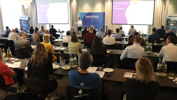 „Funktionelle Papiere für Verpackungsanwendungen“ waren Mitte April das Fokusthema beim ersten „Inno-Fiber“-Event in Osnabrück.